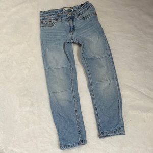 Levi’s Slim Jeans
